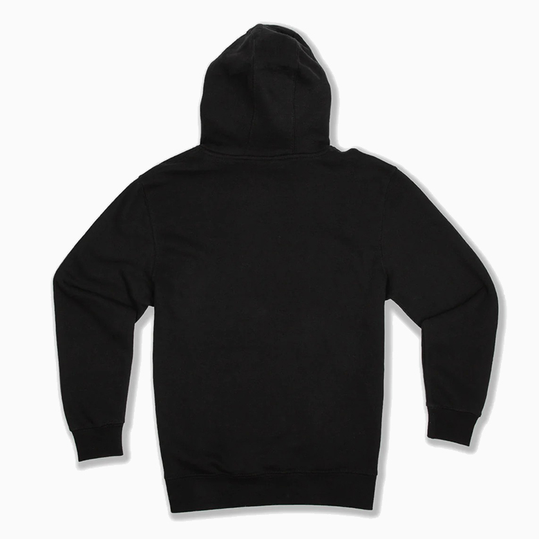 Hoodie - Siyah 5