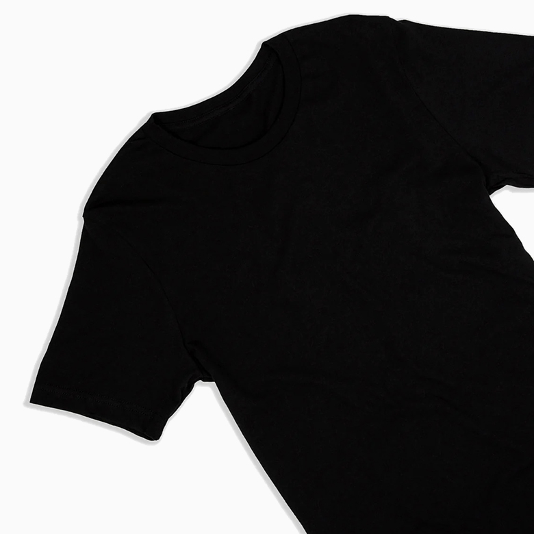 Tshirt - Siyah 2