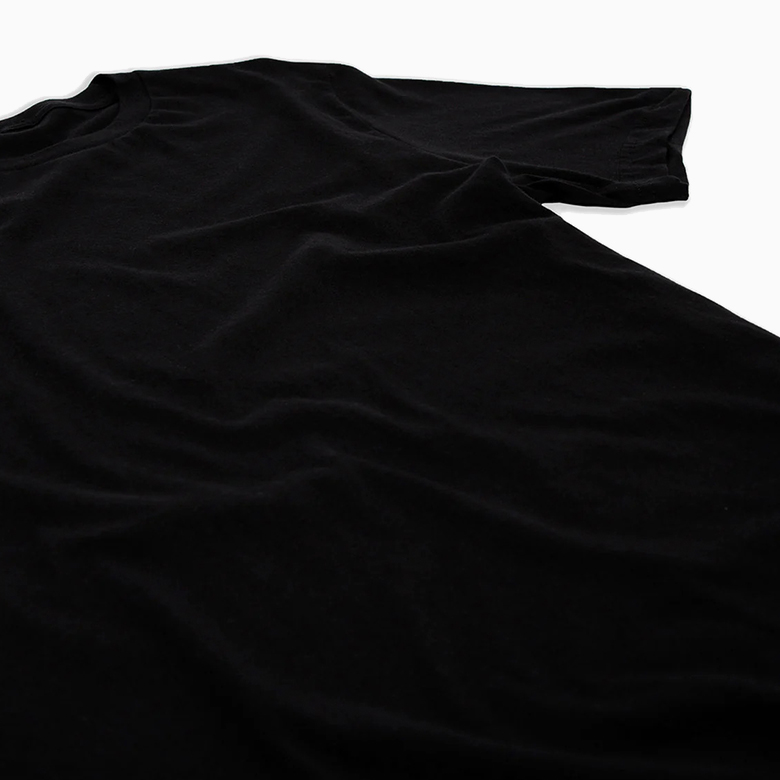 Tshirt - Siyah 3