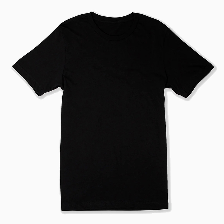 Tshirt - Siyah 4