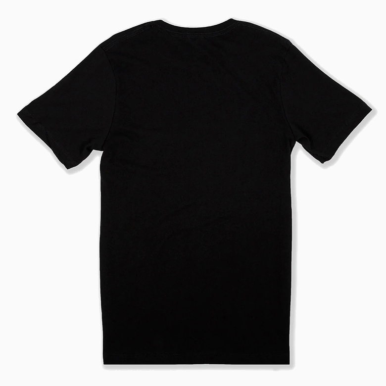 Tshirt - Siyah 5